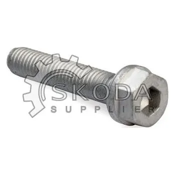 Šroub M10x50 ŠKODA Original OEM N91031702