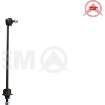 Zavěšení kol Tyč/vzpěra, stabilizátor SIDEM 21263