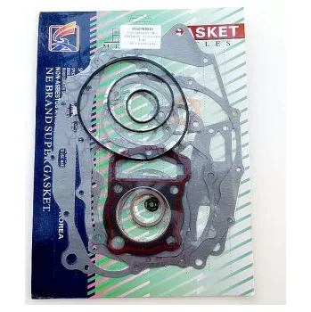 malá motorka Sada těsnění na pitbike, dirtbike, motocykl 125