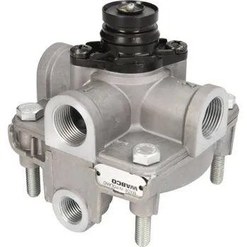 Vakuové čerpadlo Reléový ventil WABCO 10 bar