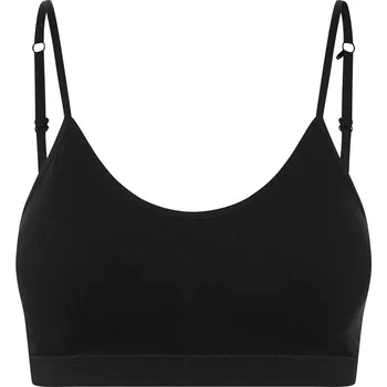 Podprsenka Podprsenka/top Henderson Dámská 43970 Brew S-XL černá XL