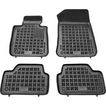 autokoberec Rezaw-Plast Gumové autokoberce BMW 1 2011-2019 (F20)