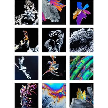 Plakát PLAKÁT – 12 solí života Dr. Schüsslera