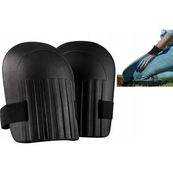 Chránič nohou PRACOVNÍ NÁKOLENÍKY CHRÁNIČE KOLEN ZAHRADNÍ PĚNOVÉ SADA