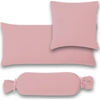 Povlak na dekorativní polštářek Povlak na polštářek na spaní Estella 80 x 40 cm