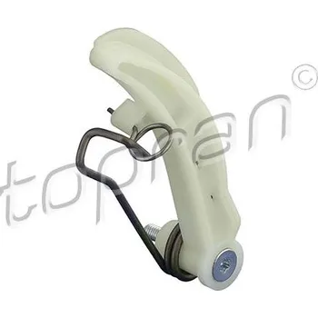 Olejové čerpadlo Napínák, olejová pumpa TOPRAN (HANS PRIES) 626 208