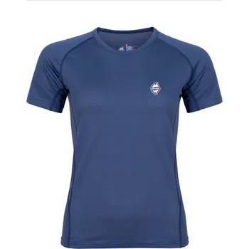 Dámské tričko Dámské funkční triko High Point Code 2.0 SS lady Velikost: L / Barva: tmavě modrá