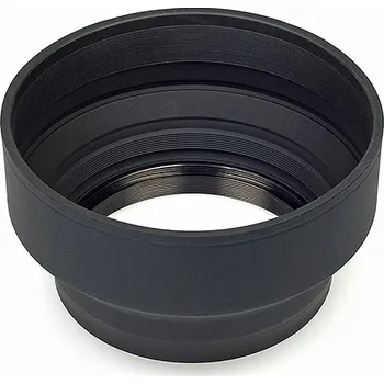 Sluneční clona JYC dle popisu nabídky 72 mm