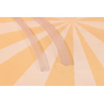 Síť proti hmyzu Těsnící guma pro sítě proti hmyzu 4mm