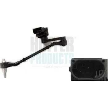 Nářadí pro automobil Regulátor, vyvažovací systém HOFFER 3800021