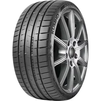 Letní osobní pneu Kumho Ecsta PS72 Sport S 255/40 R20 104Y