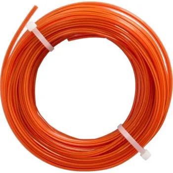 Jipos Tools Struna do křovinořezu, hvězdicová, 3,0mm x 15m 4500 JIPOS