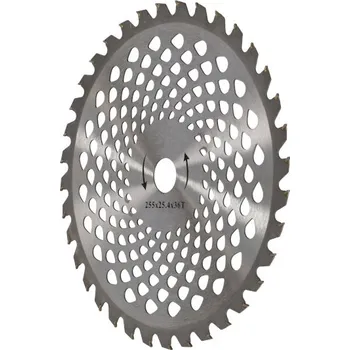 Řezný kotouč Jipos Tools Náhradní řezný kotouč na křovinořez 6672 JIPOS