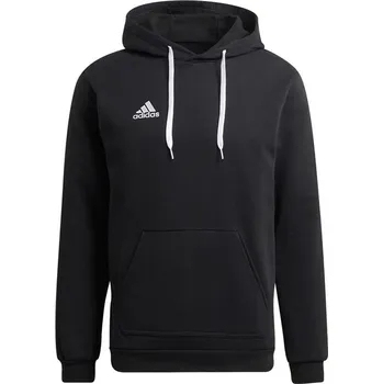 Pánská mikina Pánská mikina Entrada 22 Hoody M H57512 - Adidas XS
