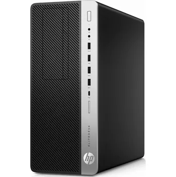 Stolní počítač Počítač HP EliteDesk 800 G3 tower i7-6700/16/512 SSD/Win 11 Pro