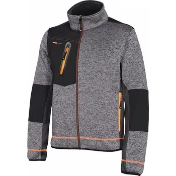 pracovní bunda REVENGE BUNDA EXTREME šEDá S