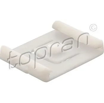 Nářadí pro automobil Kluzná čelist, přestavení sedadla TOPRAN (HANS PRIES) 102 673