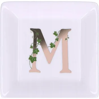 Talíř Dezertní talíř La Porcellana Bianca ADORATO, 10 cm