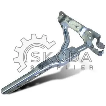 Kapota Závěs, kapota motoru ŠKODA Original OEM 1Z0823302C