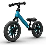 QPlay - Odrážedlo s LED světly na kolech SPARK modrá