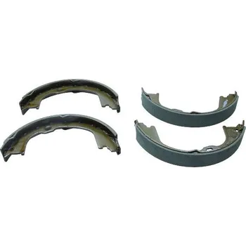 Brzdová čelist Sada brzdových čelistí, parkovací brzda MAXGEAR 19-4569