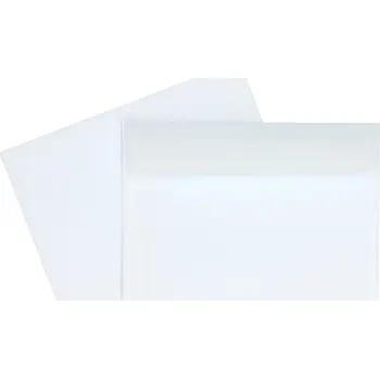 Obálka Obálka DL bez okénka (110 x 220 mm) bílá 1 ks