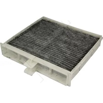 Ventilátor topení a klimatizace Filtr, vzduch v interiéru HART 344 318