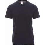 SUNSET NÁM.MODRÁ triko kr.rukáv