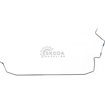 Trubka brzd P ŠKODA Original OEM 6Y0611782A