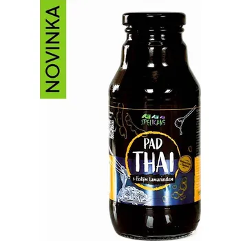 Omáčka 1 Pad Thai 360g The Pelikans