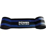 Guma na benchpress Power System Bench Blaster Ultra Black/Blue XL