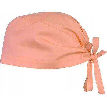 Čepice Zdravotnická čepice Medizal Fashion červená