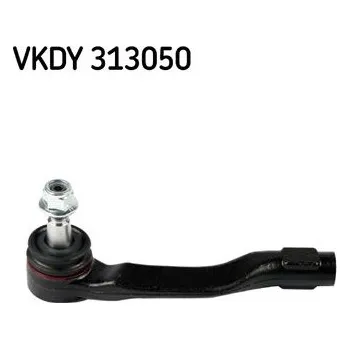 Táhlo řízení Hlava příčného táhla řízení SKF VKDY 313050