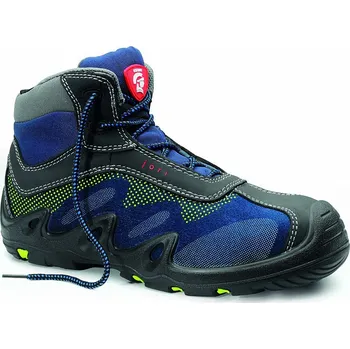 Pracovní obuv HARVEY S3 kotník 39