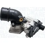 Hrdlo škrticí klapky MAGNETI MARELLI 802011283205