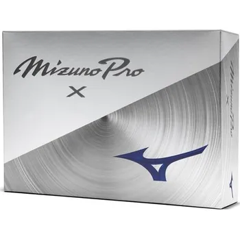 Golfový míček Mizuno Pro X golfové míčky
