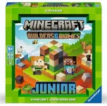 Ravensburger Minecraft: Builders &…
