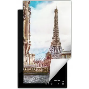 Obraz Ochranná podložka pod indukční varnou desku dekorativní, rolovací do kuchyně, potisk 30x52 wm0521