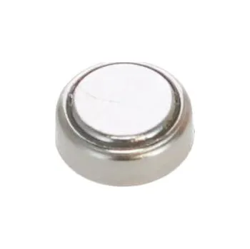 Článková baterie Baterie Energizer SR377, 10 ks