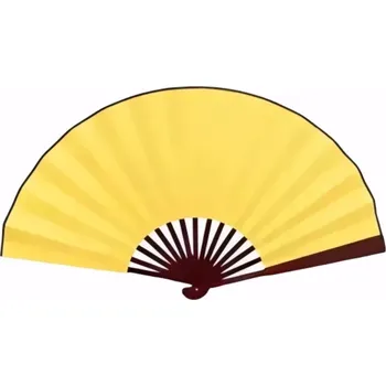 Gaira® Vějíř V8050, Barva žlutá