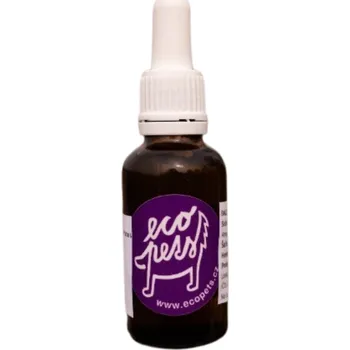 Péče o oční okolí EcoPets Hydrolát Oko Objem: 10 ml