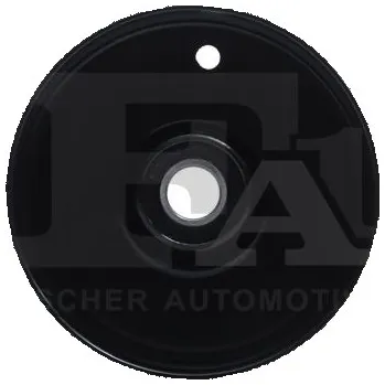 Napínací kladka, žebrovaný klínový řemen FA2 RW1405-909