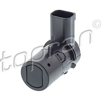 Parkovací asistent Parkovací senzor TOPRAN (HANS PRIES) 502 740