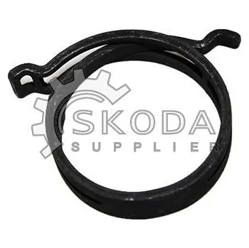 Sada těsnění, AGR systém ŠKODA Original OEM N 909 265 01