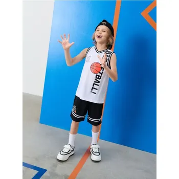 Sinsay - Žerzejová souprava Active - vícebarevná - 169DX-MLC - 169DX-MLC-104