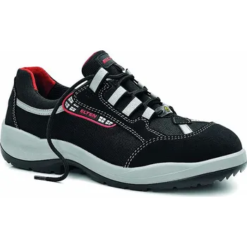 Pracovní obuv MAJA S3 ESD polobotka 42