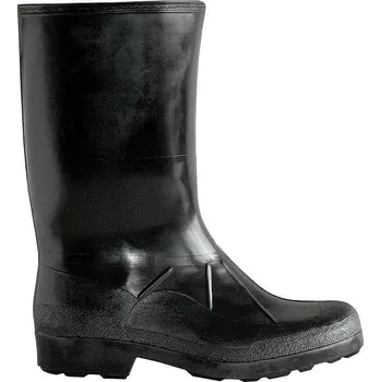 Pánské holínky Pracovní holínka gumová 42