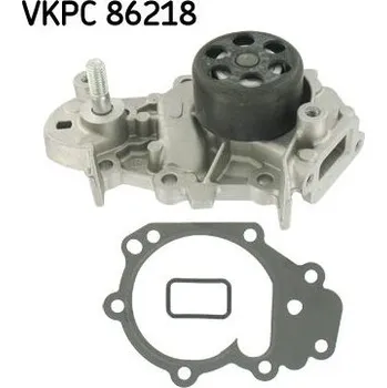 Chladič motoru Vodní čerpadlo, chlazení motoru SKF WYPRZEDA˝ VKPC 86218