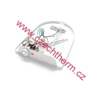 Příslušenství pro ohřívač vody DRAŽICE Kryt elektroinstalace kompletní (DRAŽICE Kryt elektroinstalace kompletní)