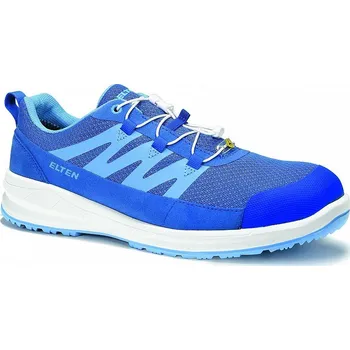 Pracovní obuv MARTEN XXSports blue S1P ESD polobotka 42